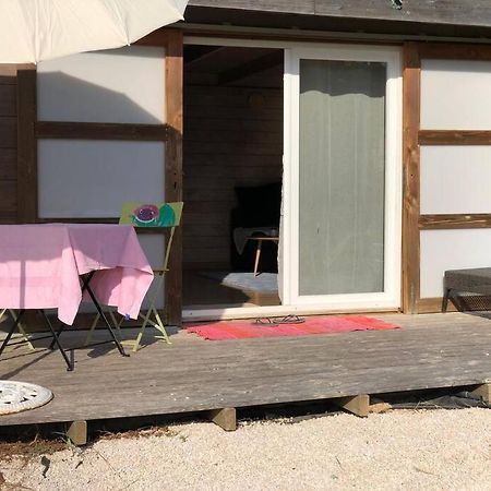 Chalet Bois Cosy Avec Piscine Aix Nature Aix-en-Provence Extérieur photo